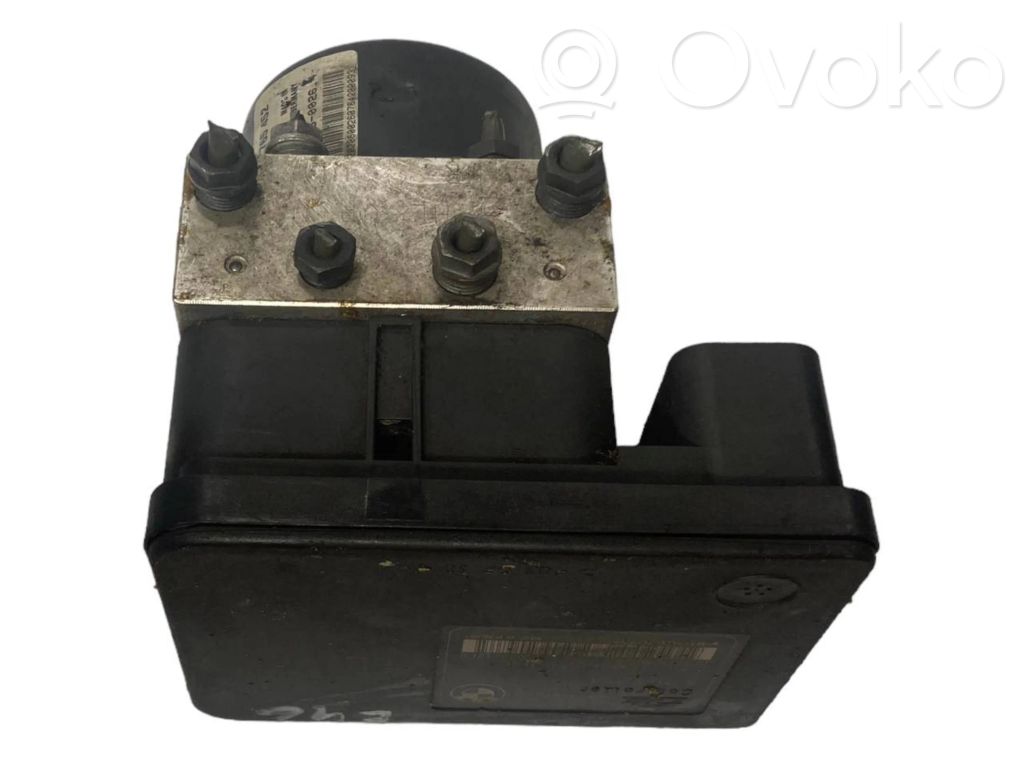 ABS unit
