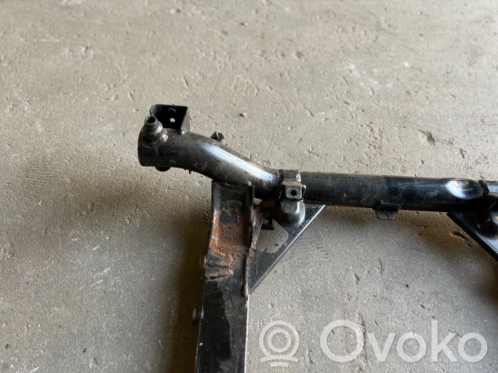 Priekšējais tilts