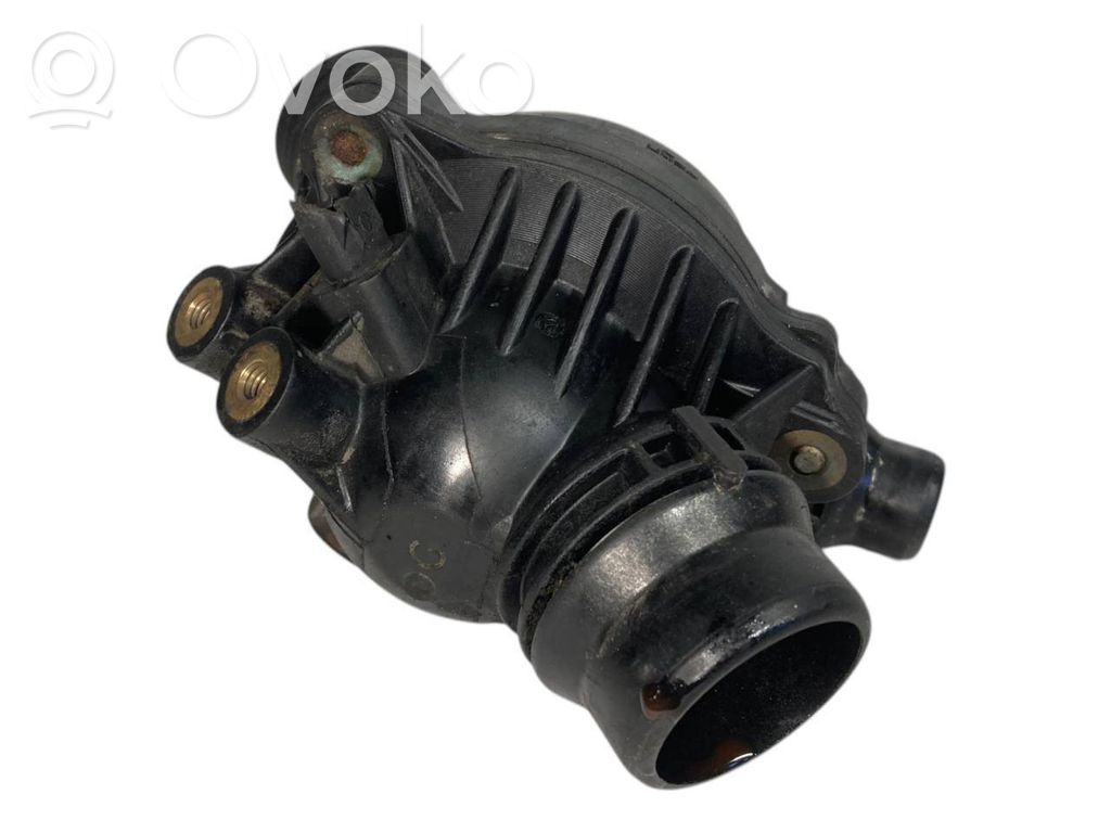 Thermostat / thermostat housing