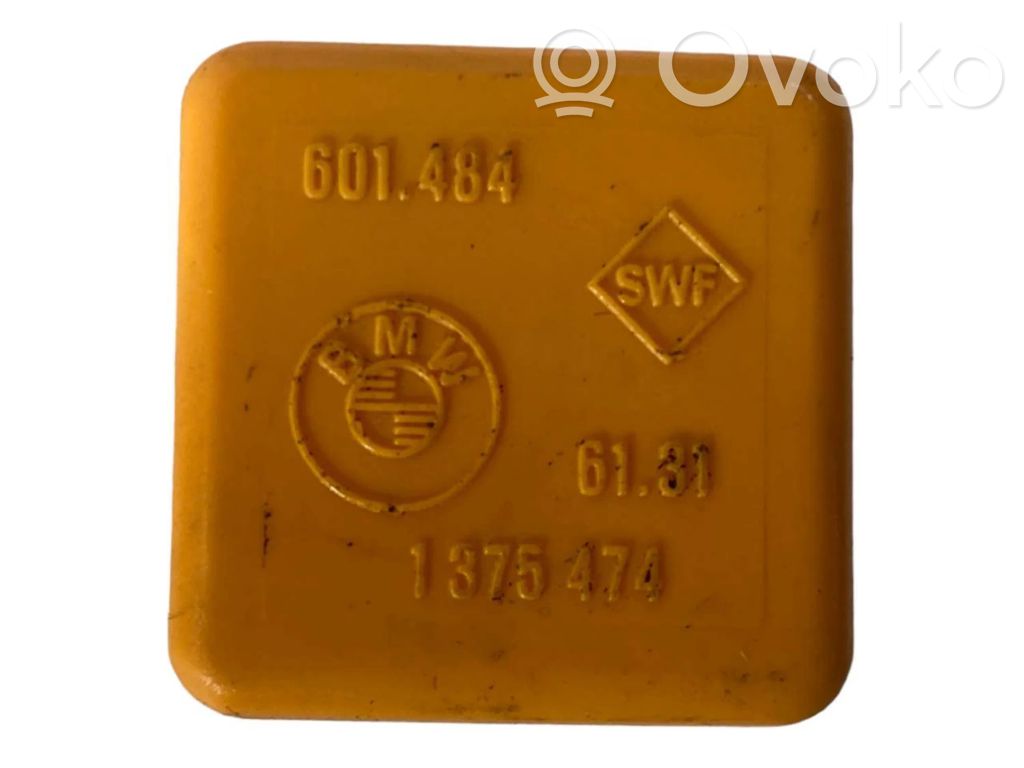 Other types of relays