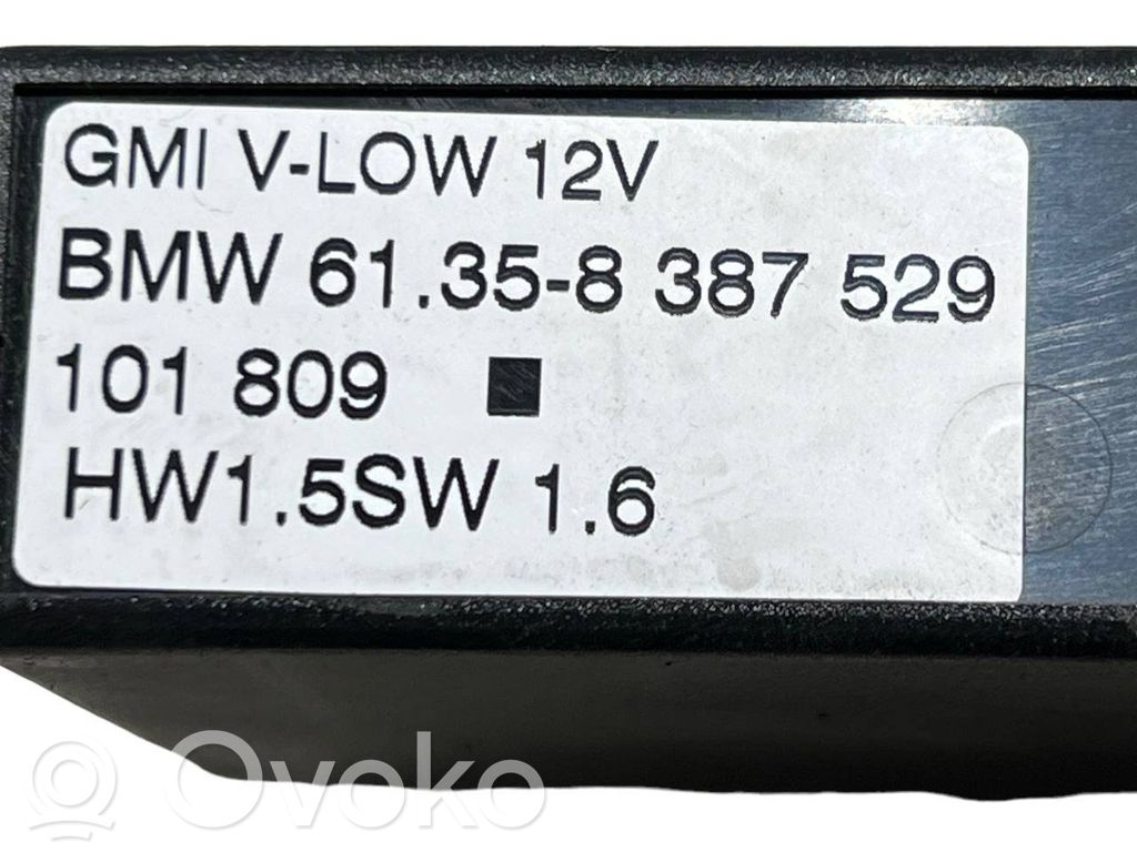 Модуль комфорта