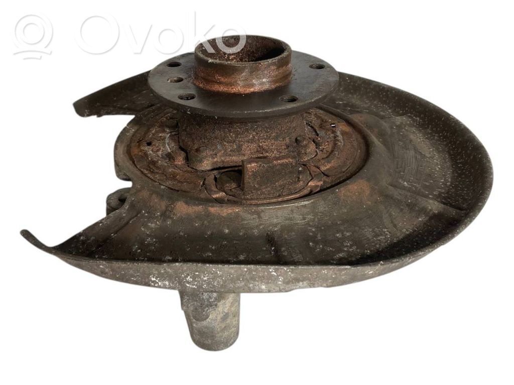 Rear wheel hub shaft joint (stupica, capfa)