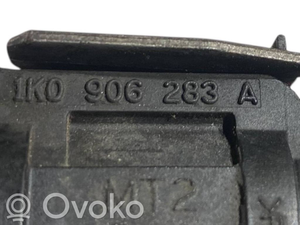 Solenoīda vārsts