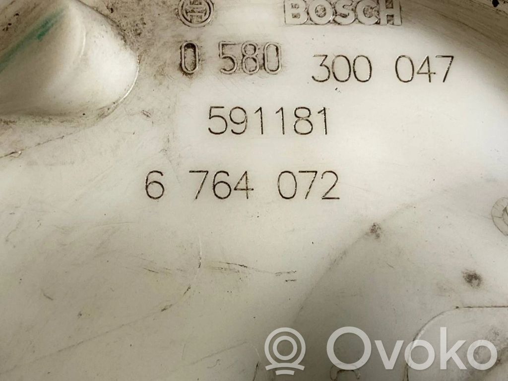 Fuel level sensor
