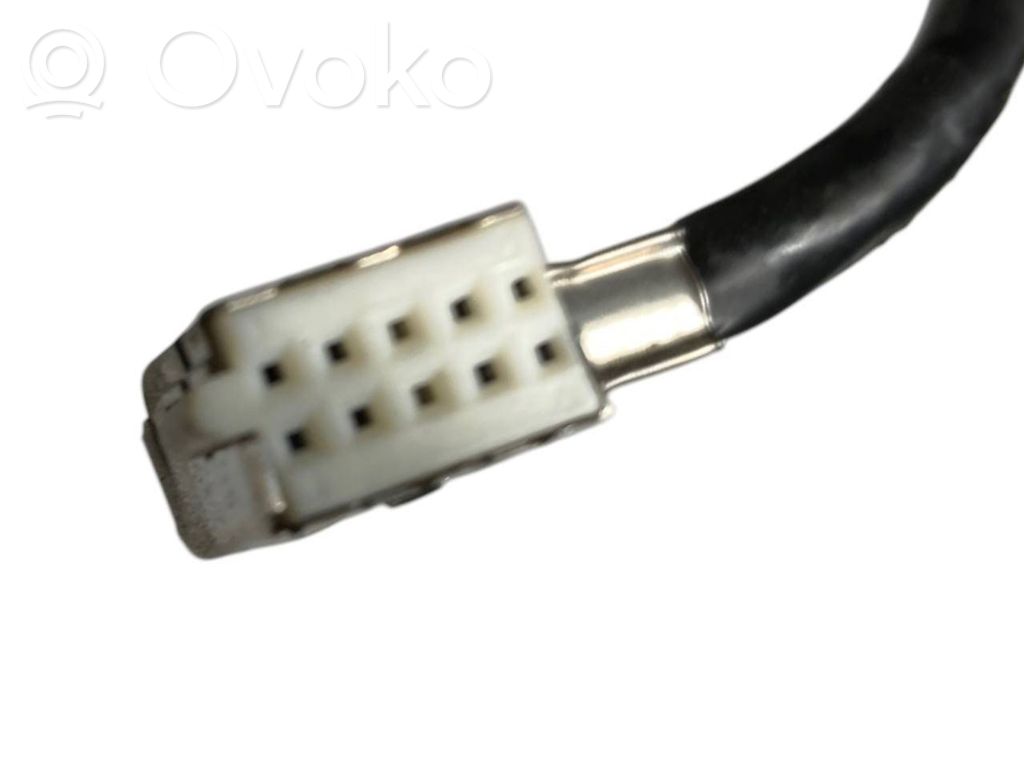 Other wiring wires