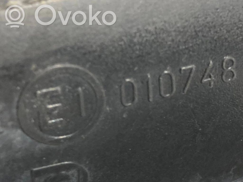 Spogulis (elektriski vadāms)