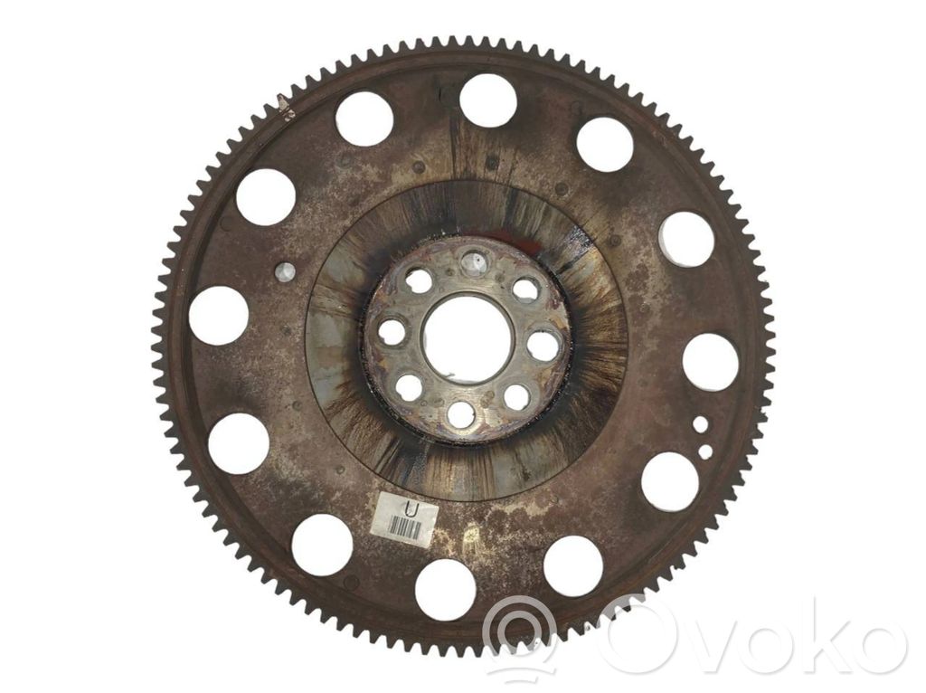 Flywheel