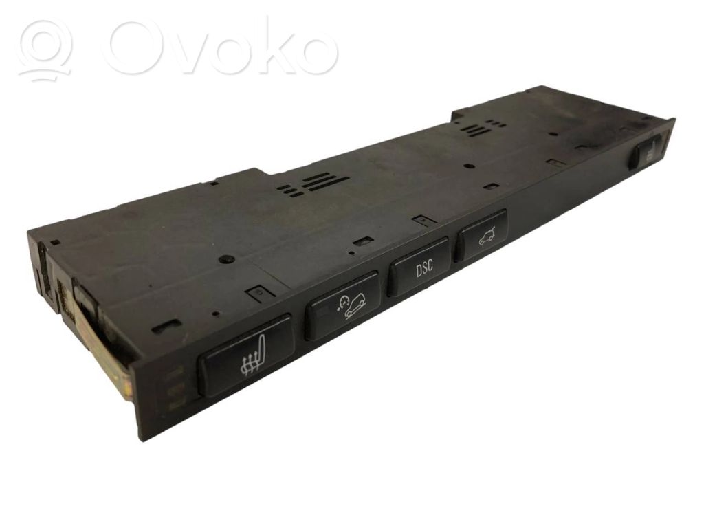 Выключатель подогрева сидений