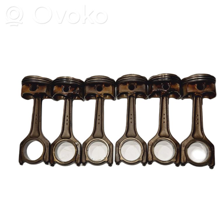 Piston(s)