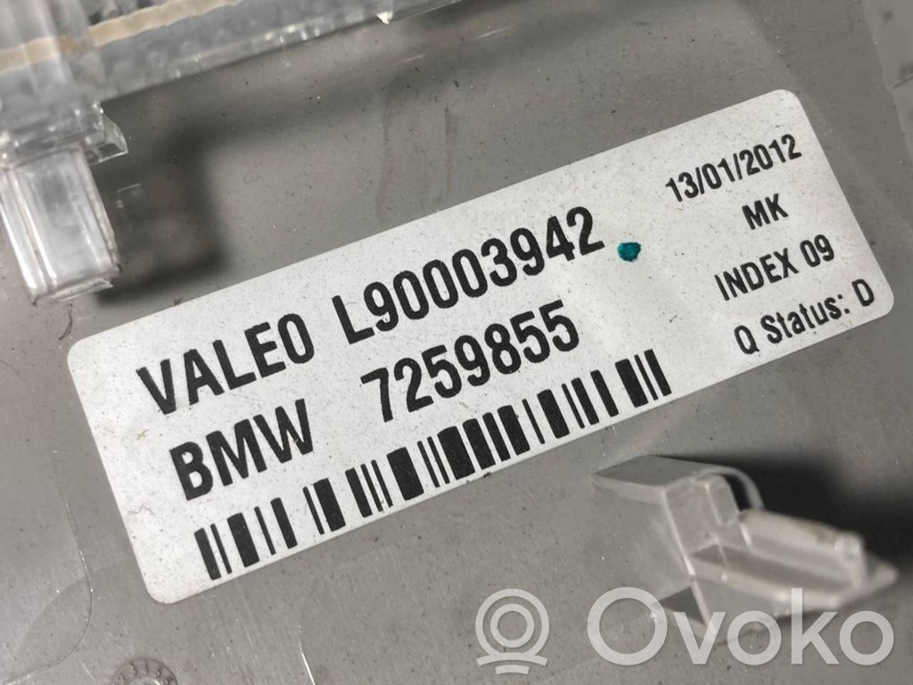 Papildu bremžu signāla lukturis