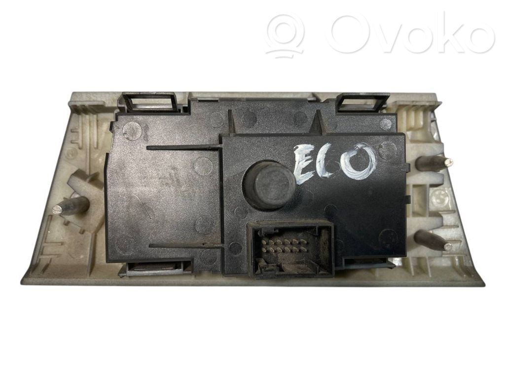 Headlight switch
