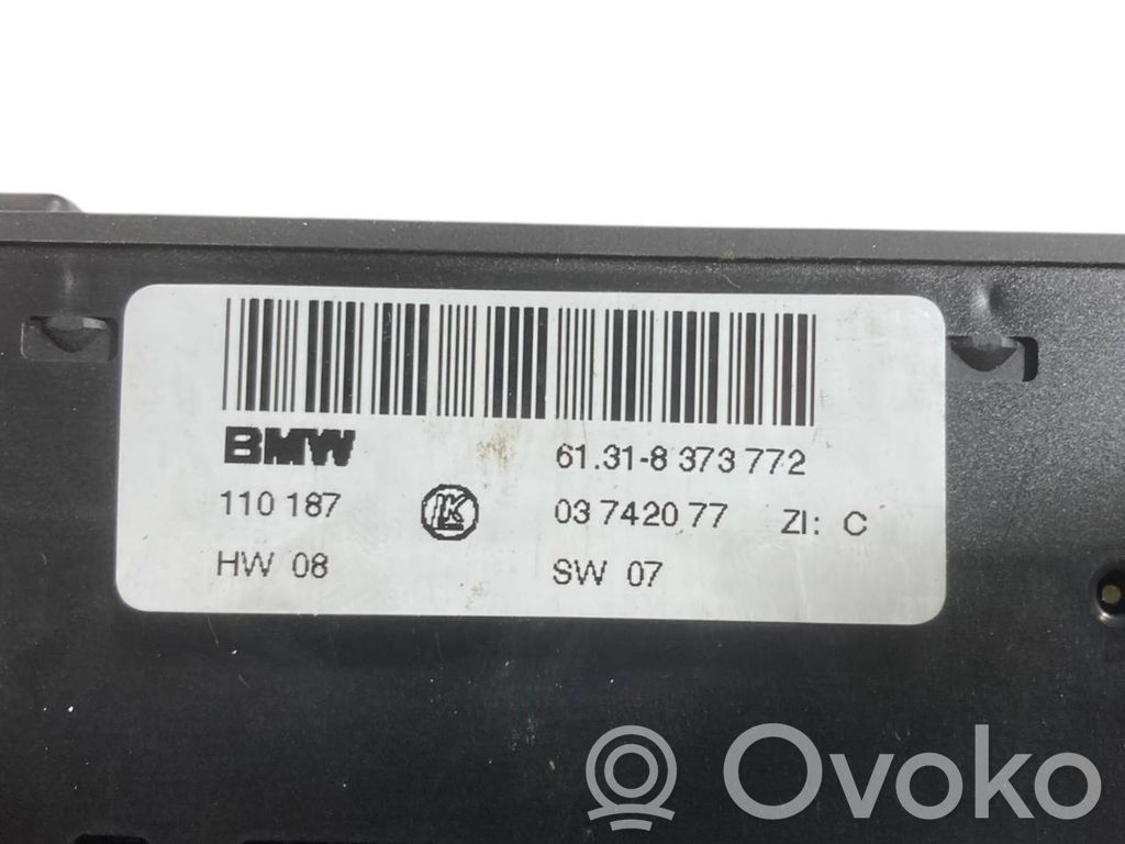 Sēdekļu apsildes slēdzis