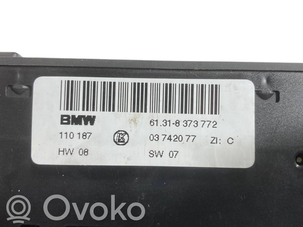 Sēdekļu apsildes slēdzis