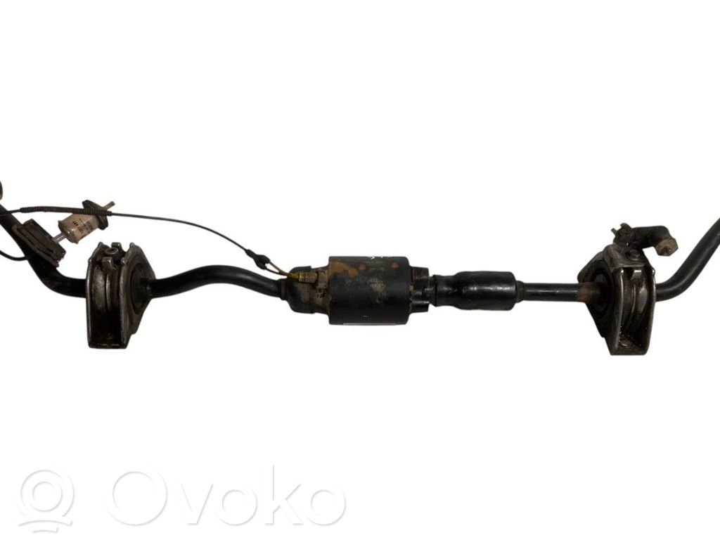 Stabilizators