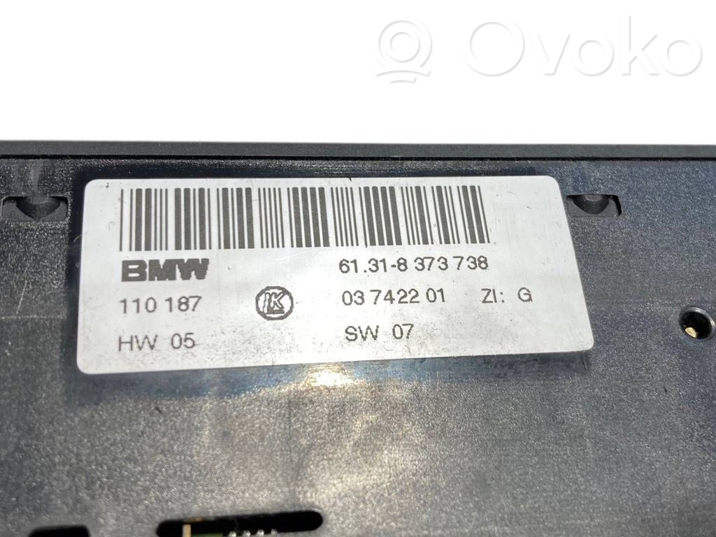 Sēdekļu apsildes slēdzis