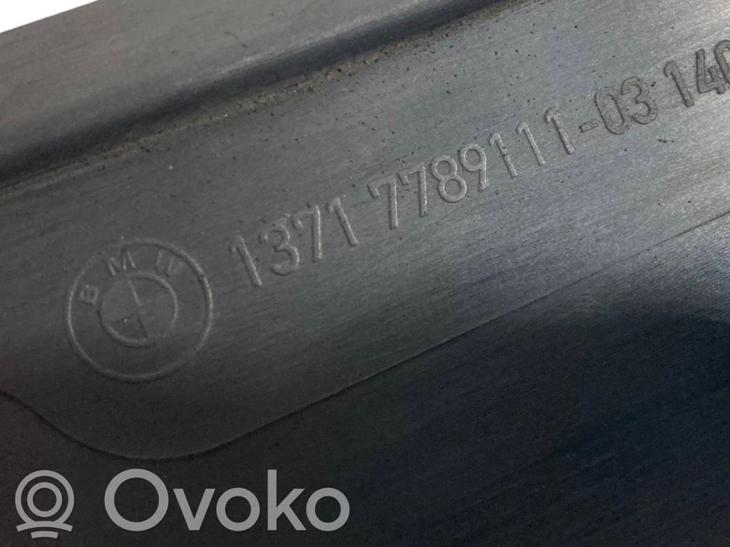 Gaisa filtra kastes vāks