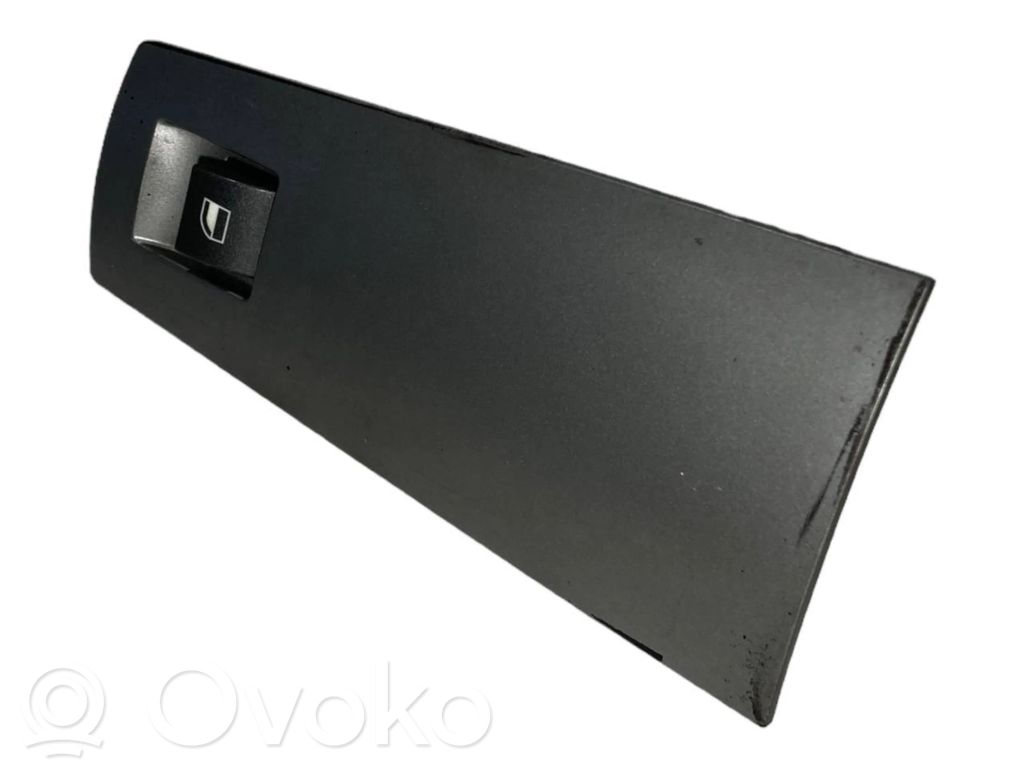 Power window switch