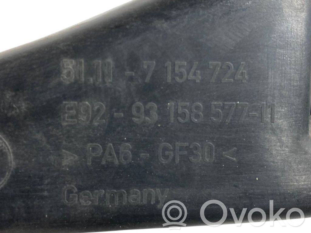 Priekšējā luktura turētājs