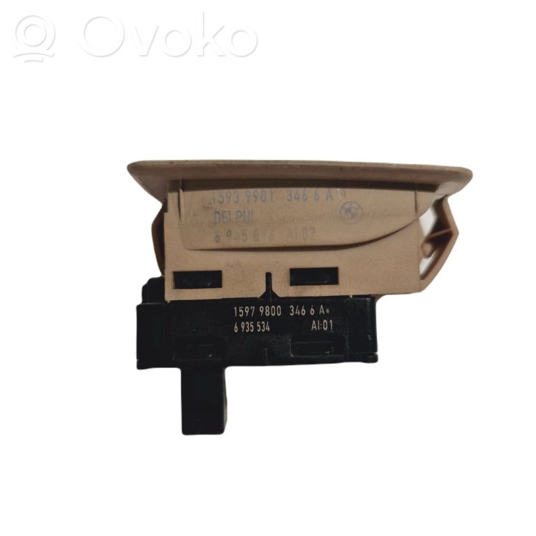 Elektrisko logu slēdzis