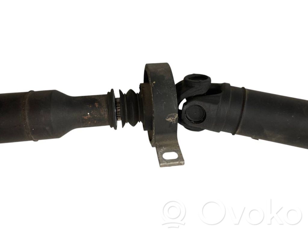 Mehāniska 6 ātrumu pārnesumkārba