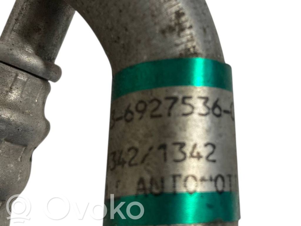 Gaisa kondicioniera caurulīte (-es) / šļūtene (-es)