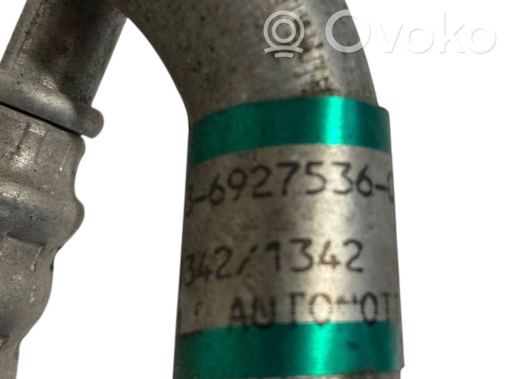 Gaisa kondicioniera caurulīte (-es) / šļūtene (-es)