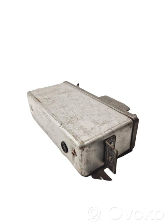 ABS control unit