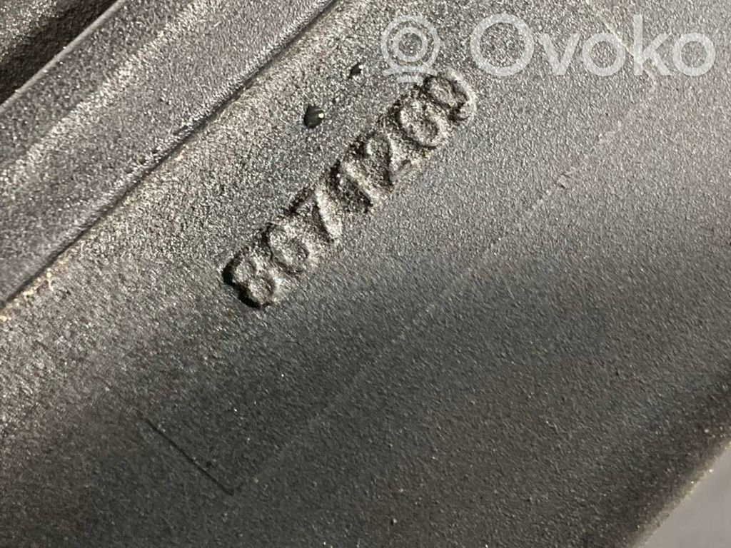 Dzesēšanas šķidruma izplešanās tvertne