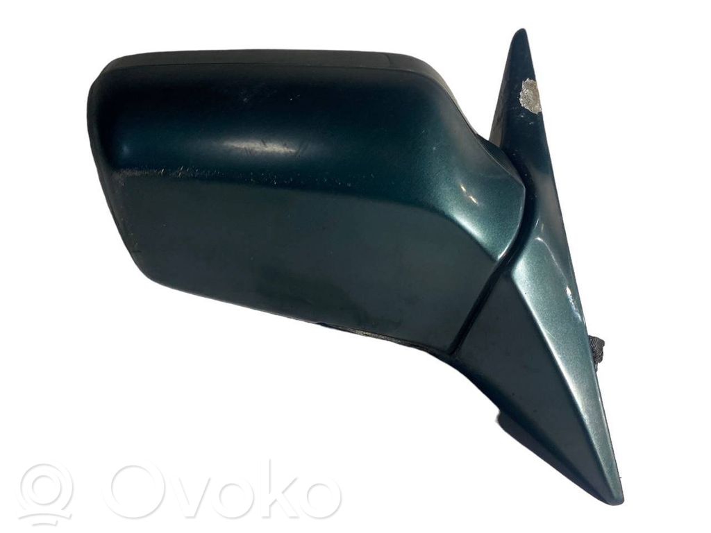 Spogulis (elektriski vadāms)