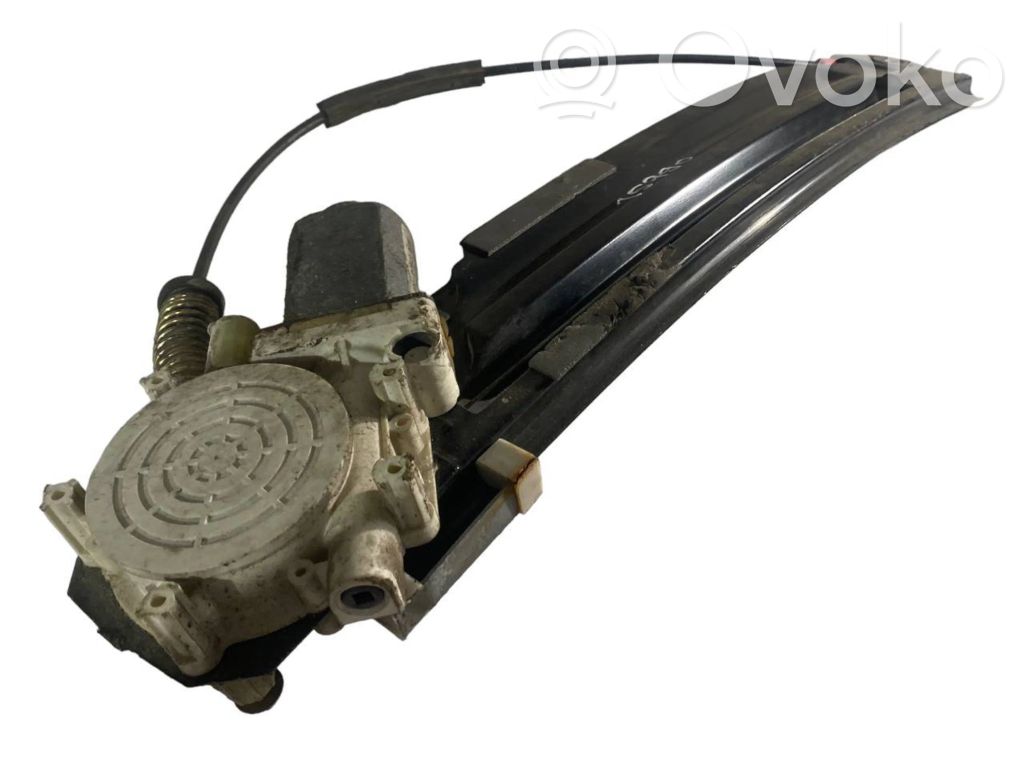Power window mechanism kit