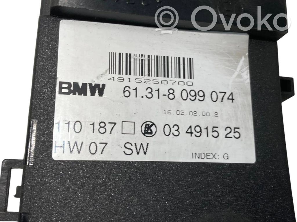 Sēdekļu regulēšanas slēdzis (-i)