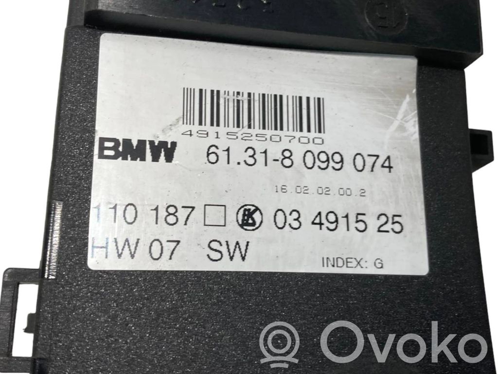 Sēdekļu regulēšanas slēdzis (-i)