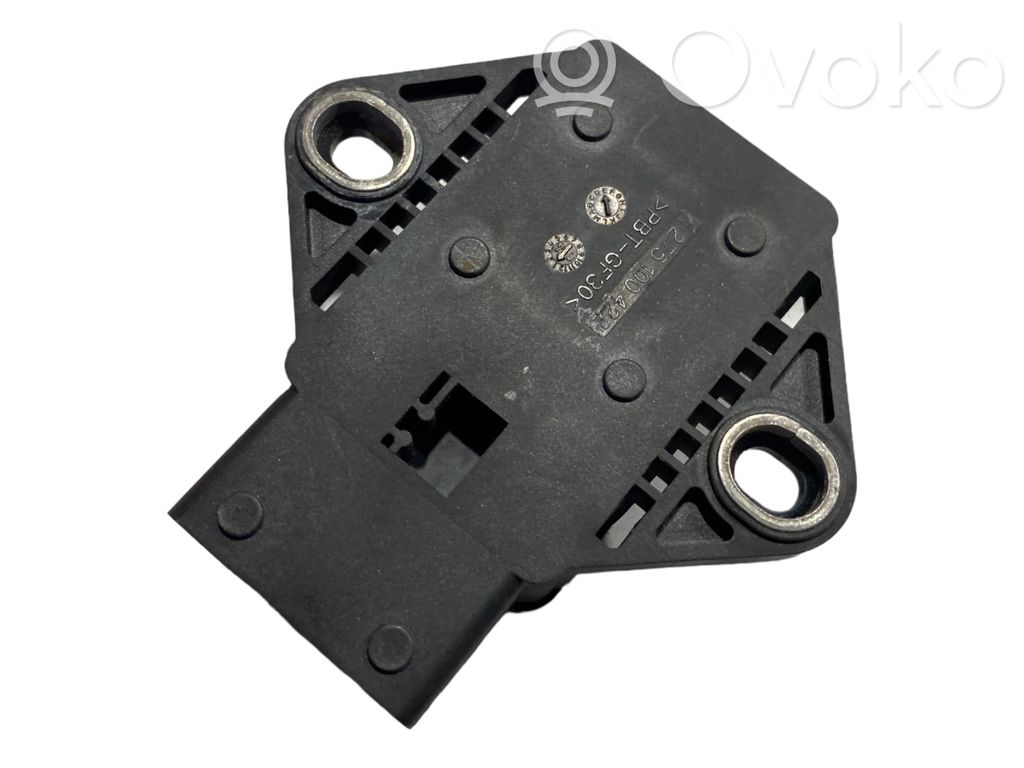 ESP (elektroniskās stabilitātes programmas) sensors (paātrinājuma sensors)
