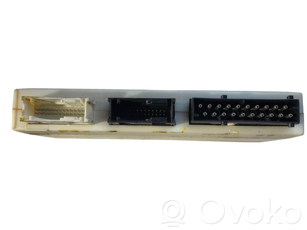 Модуль комфорта