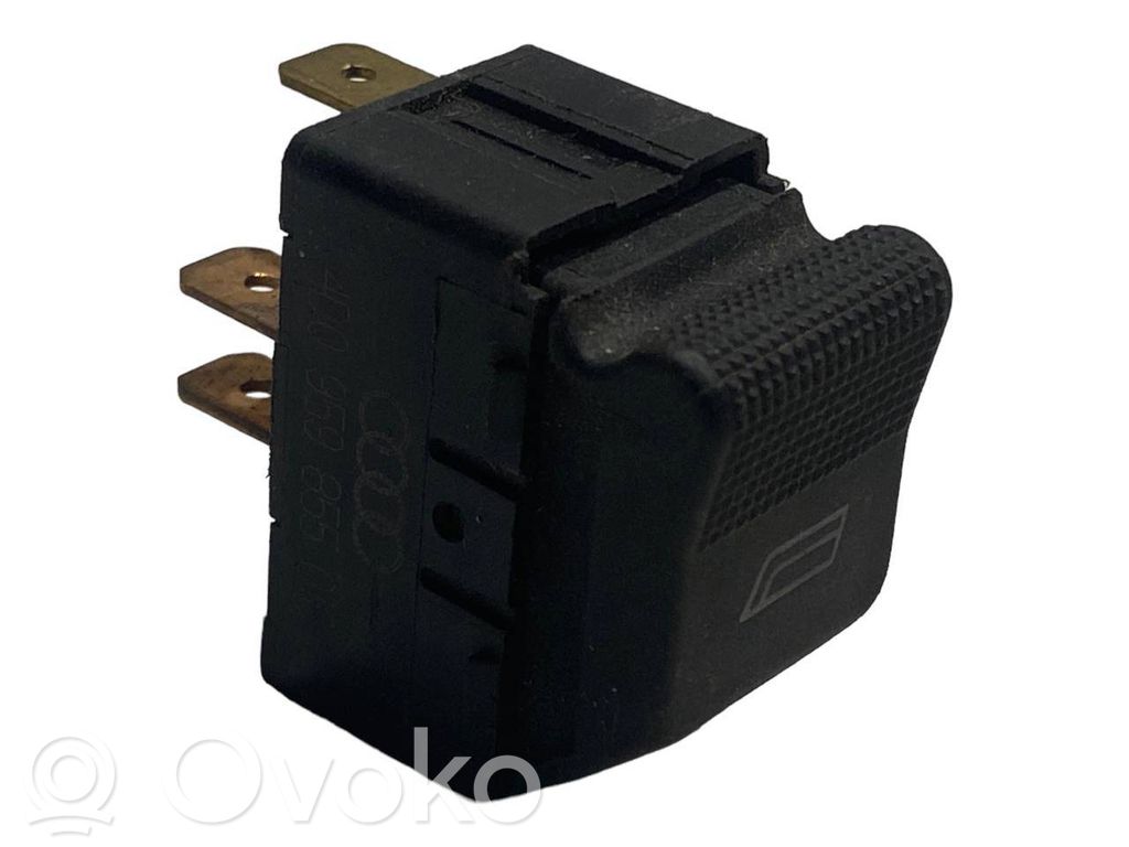 Elektrisko logu slēdzis
