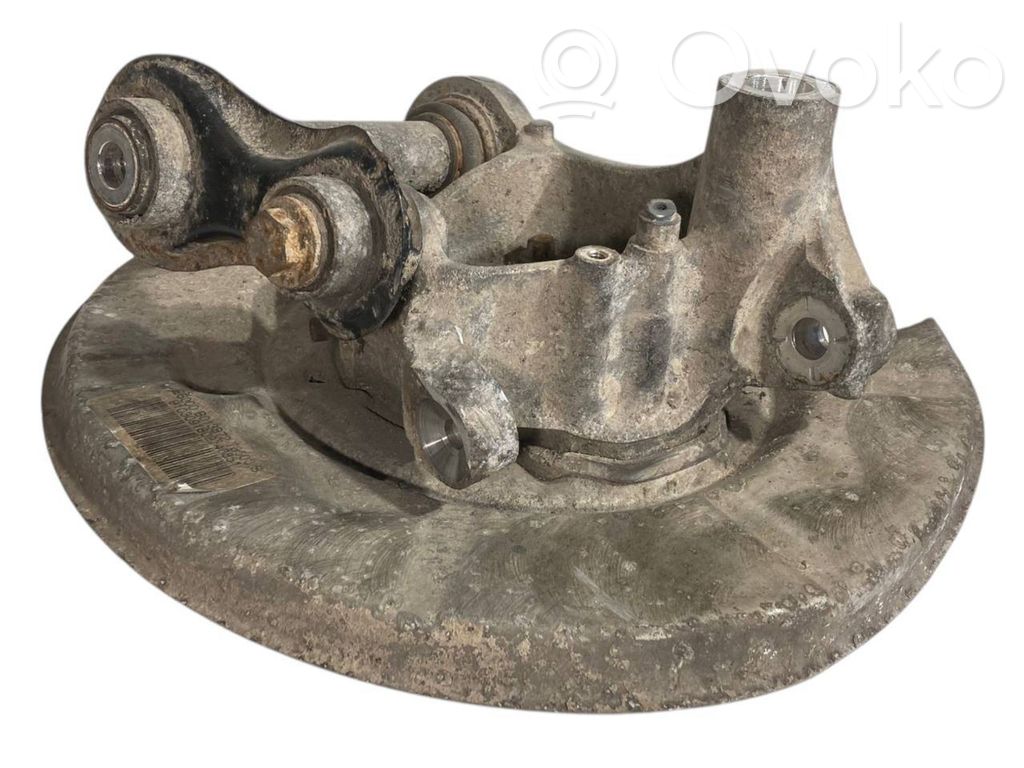 Rear wheel hub shaft joint (stupica, capfa)