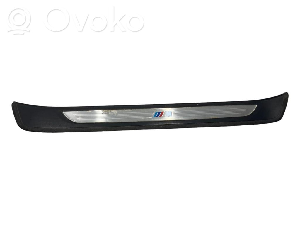 Front sill trim (inner)
