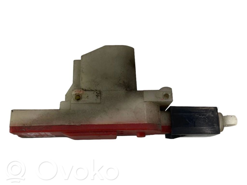 Central locking motor