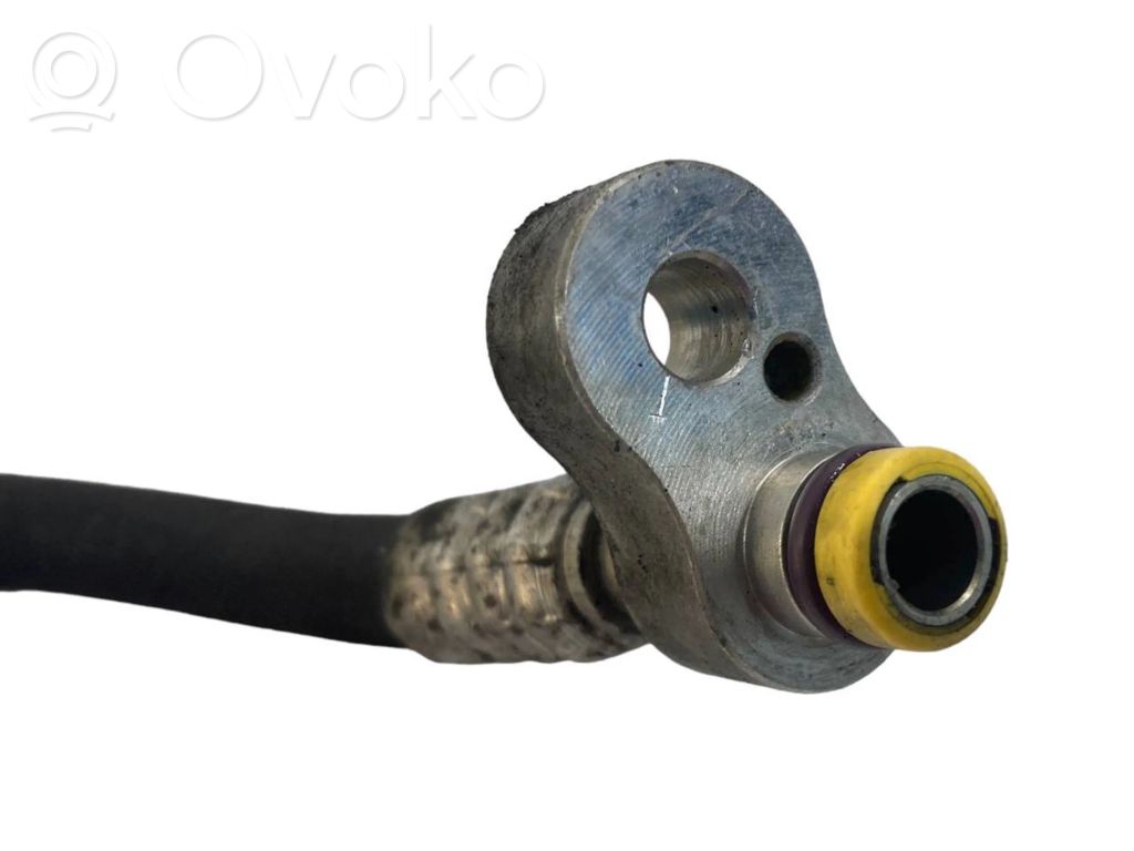 Gaisa kondicioniera caurulīte (-es) / šļūtene (-es)