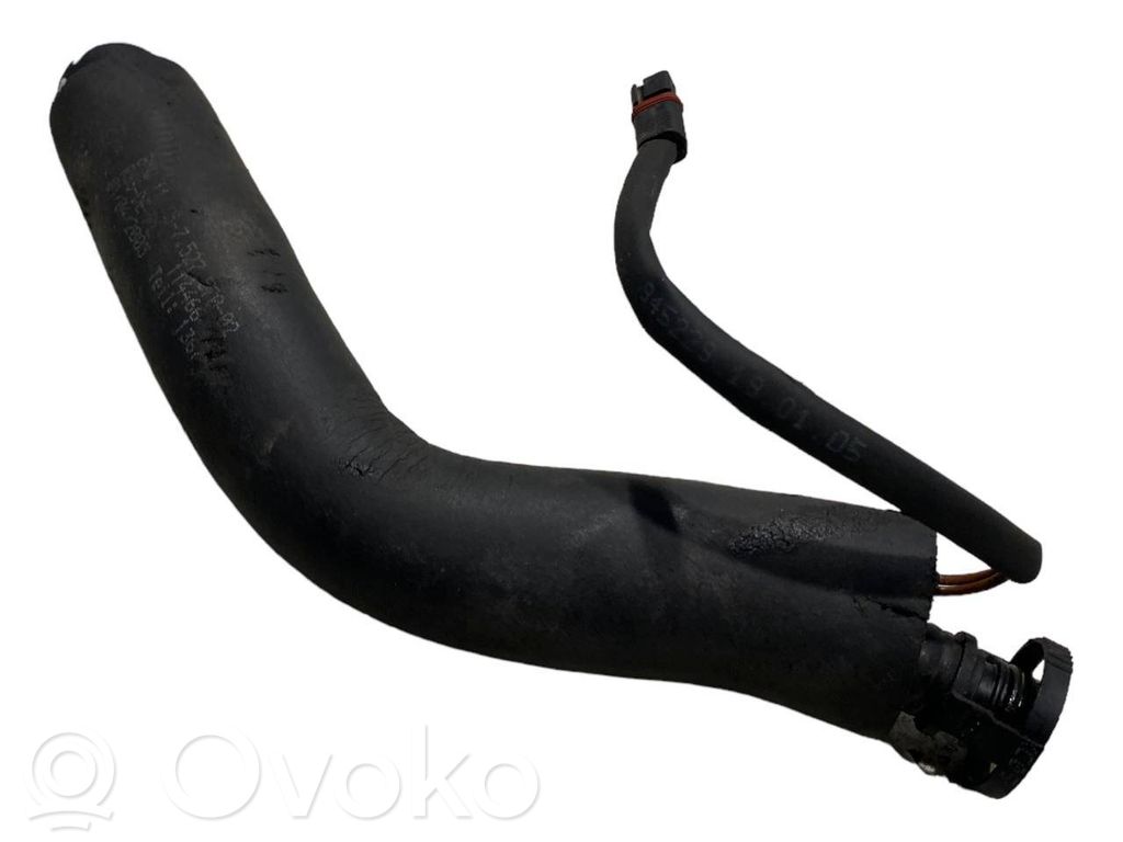 Ventilation pipe