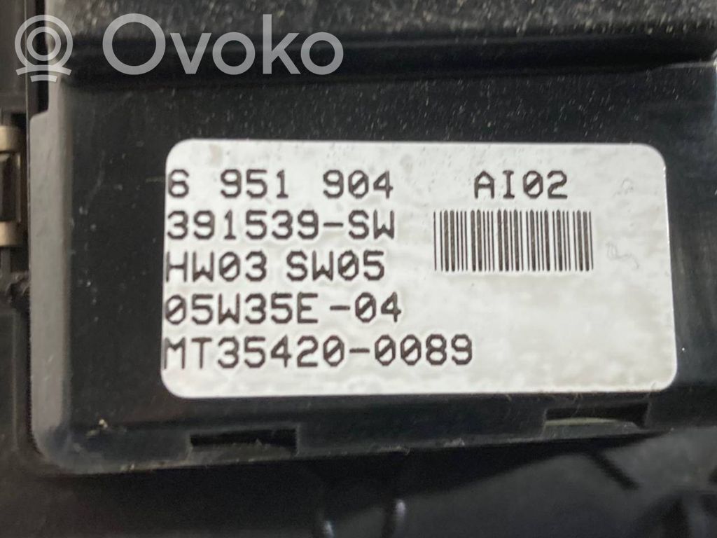 Elektrisko logu slēdzis