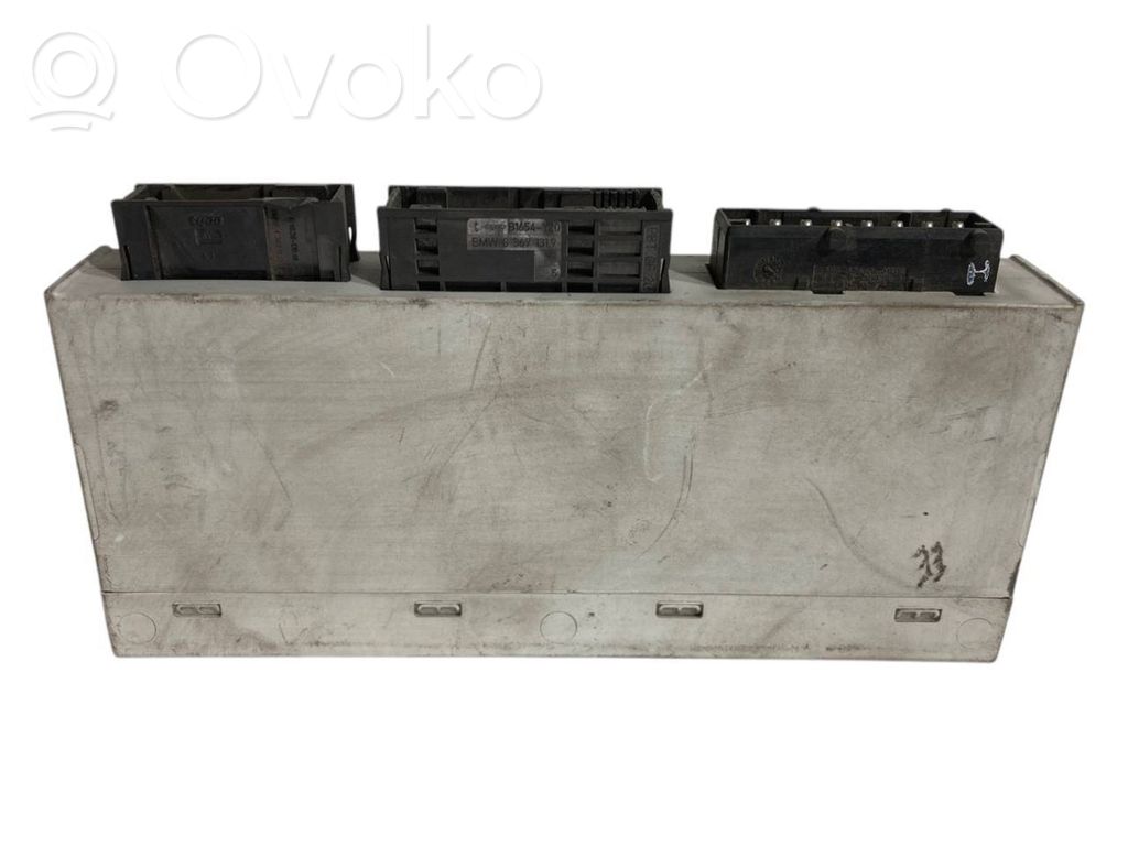 Comfort module