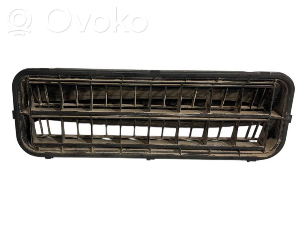 Ventilācijas režģis