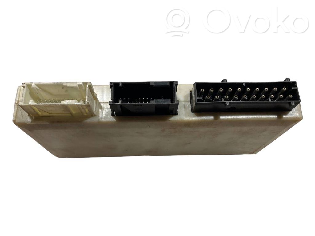 Comfort module