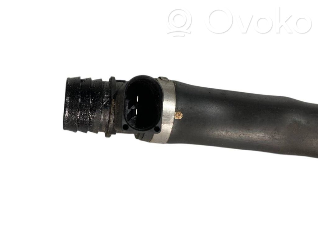 Ventilācijas / ventilācijas caurule (-es) / šļūtene (-es)