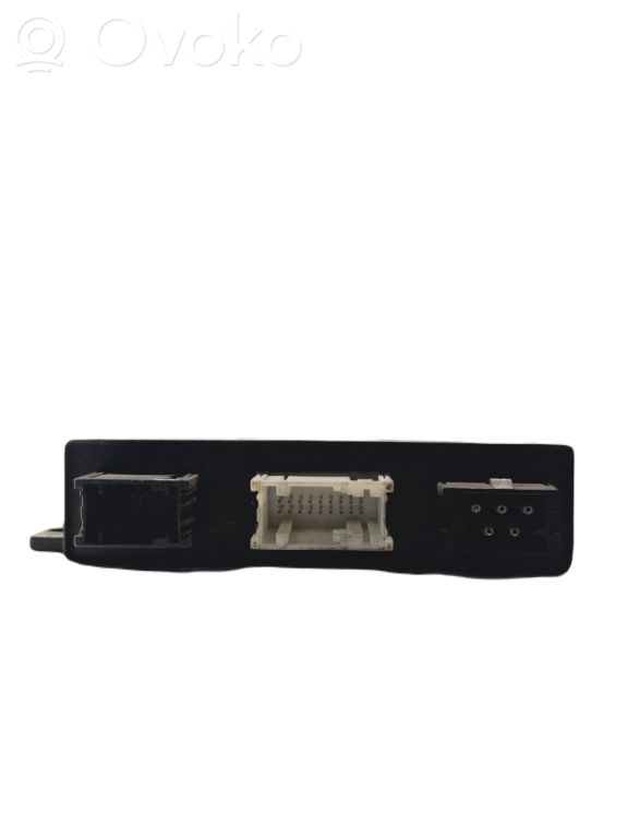 Comfort module