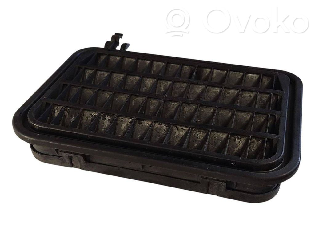 Ventilācijas režģis