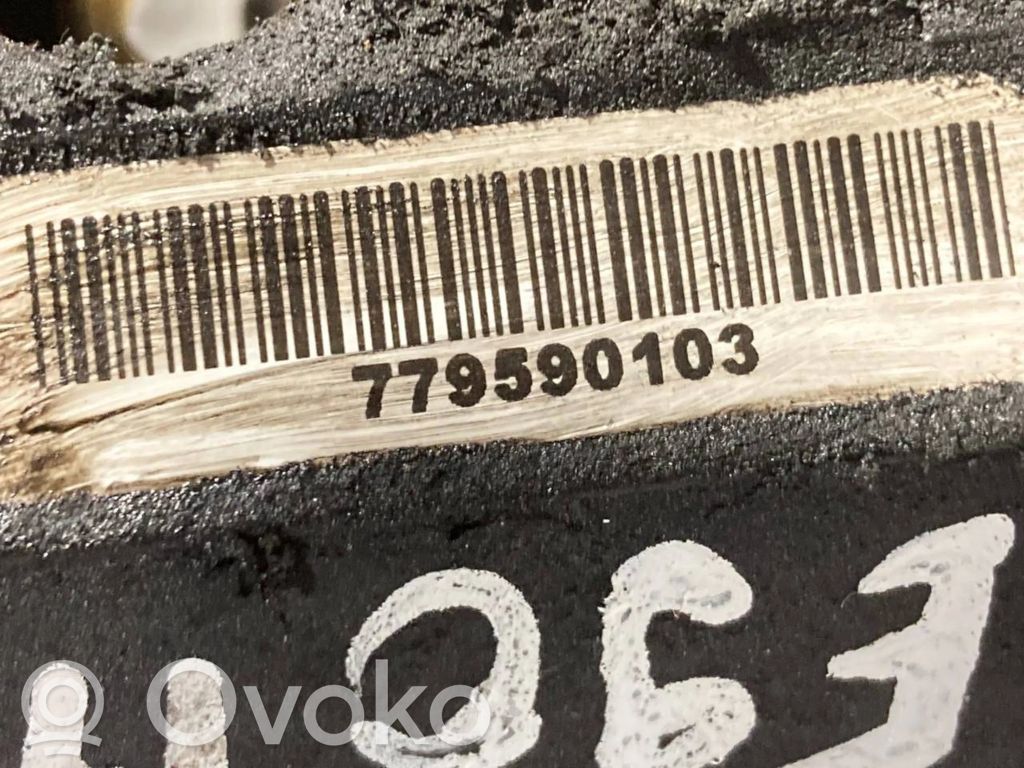 Dzinēja vadu instalācija