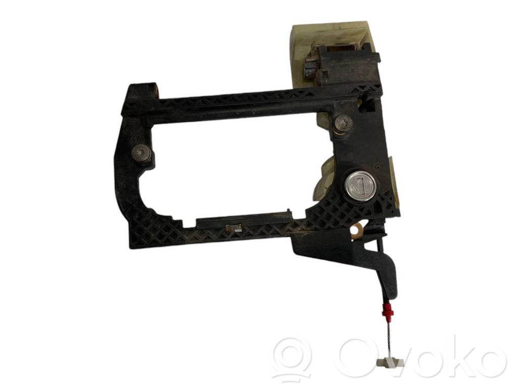 Ignition ECU kit