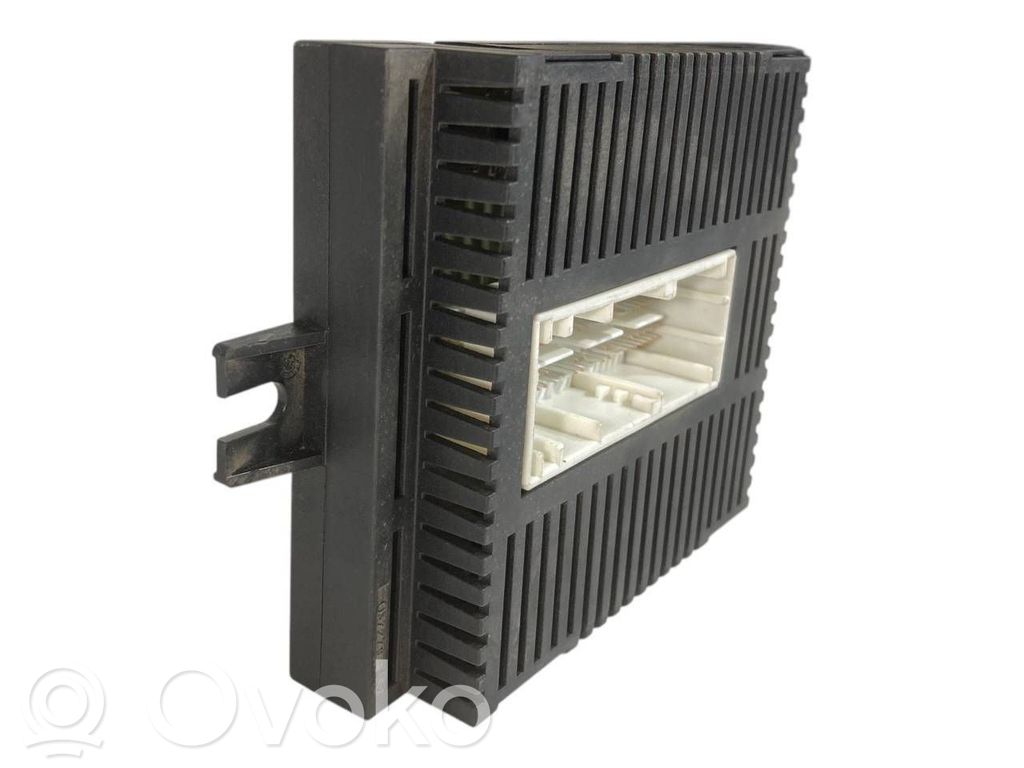 Light module LCM